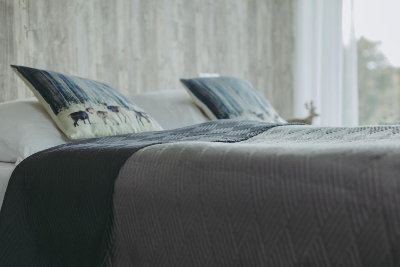 Wilczarz Apartment ดุสนิกิ สดรอย ภายนอก รูปภาพ
