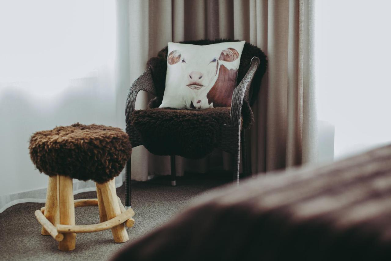 Wilczarz Apartment ดุสนิกิ สดรอย ภายนอก รูปภาพ